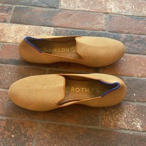 Rothy’s Loafer